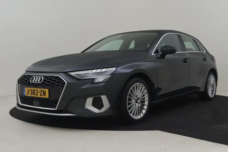 Audi A3 (2020)
