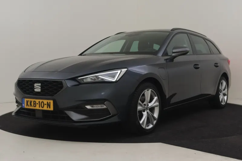SEAT Leon Sportstourer (2023)