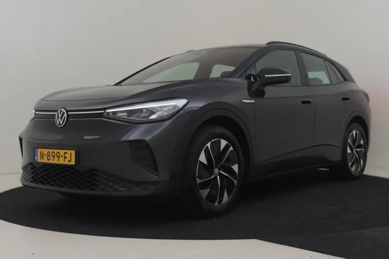 Volkswagen ID.4 (2021)
