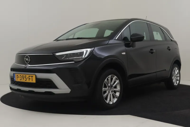 Opel Crossland (2022)