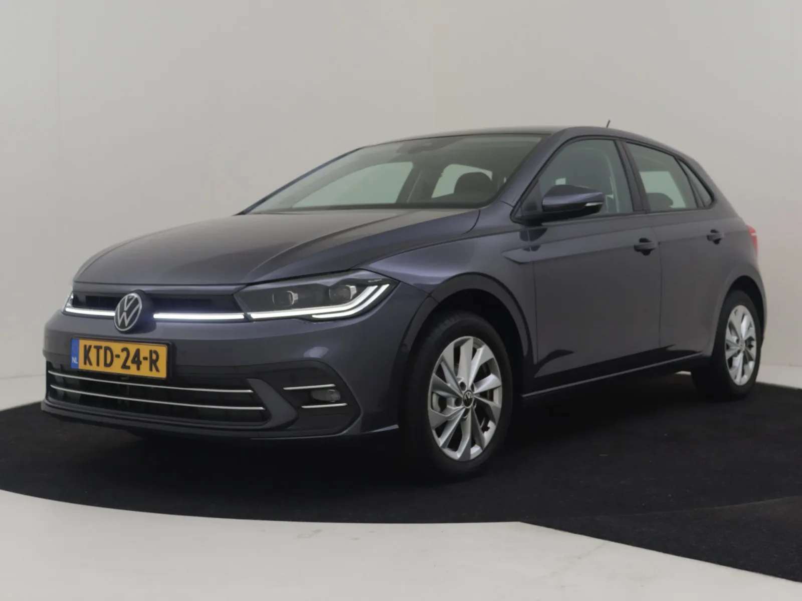 Volkswagen Polo (2025) — foto 1