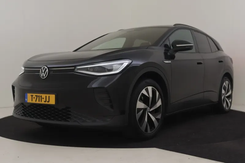 Volkswagen ID.4 (2023)