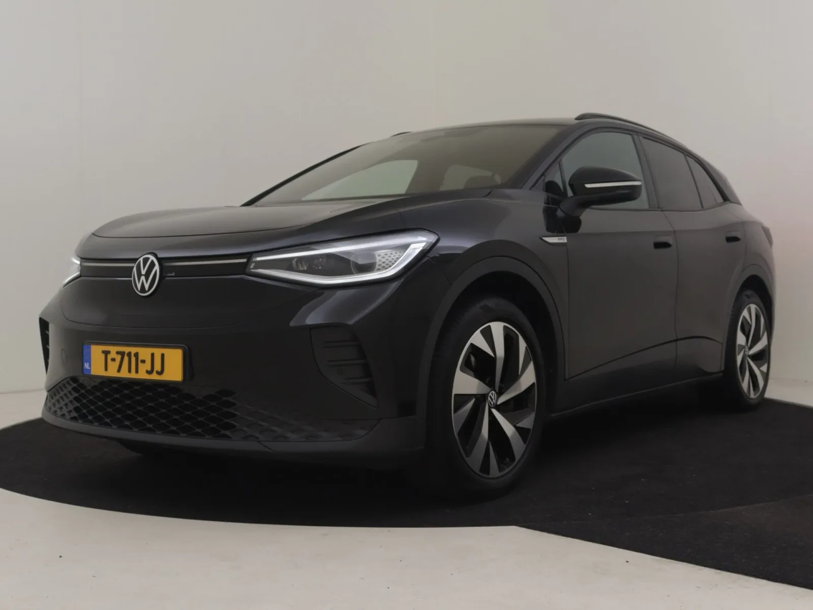 Volkswagen ID.4 (2023) — foto 1