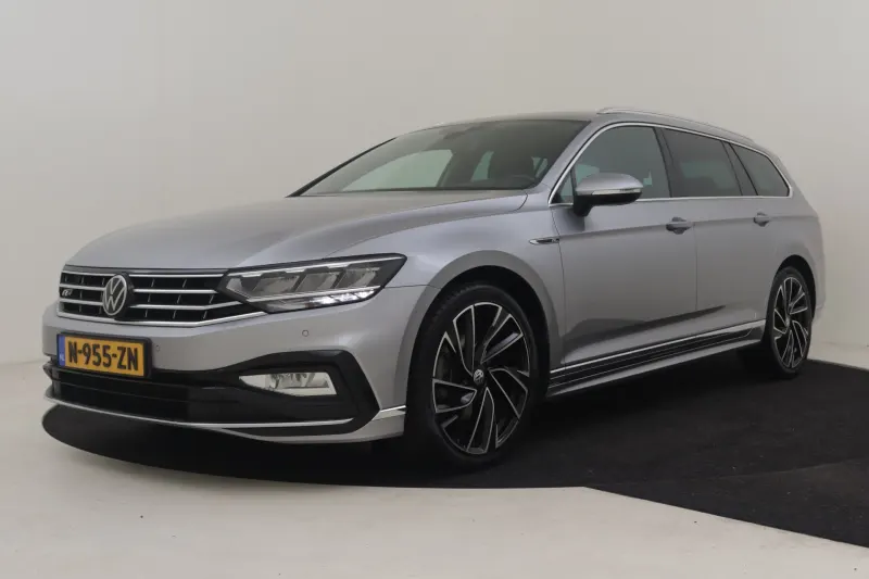 Volkswagen Passat (2021)