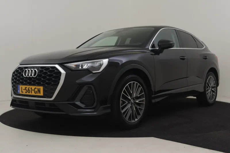 Audi Q3 (2020)