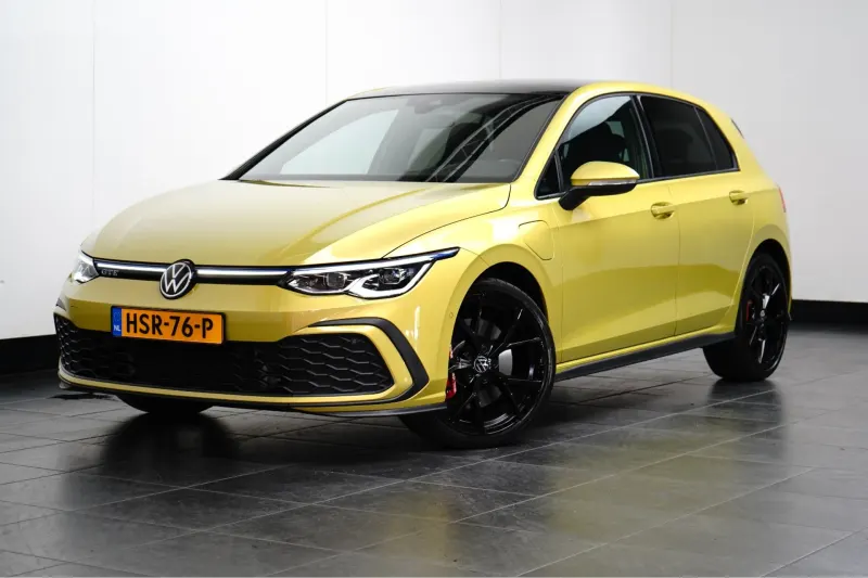 Volkswagen Golf (2020)