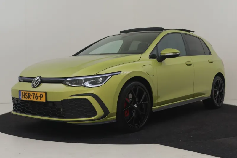Volkswagen Golf (2020)