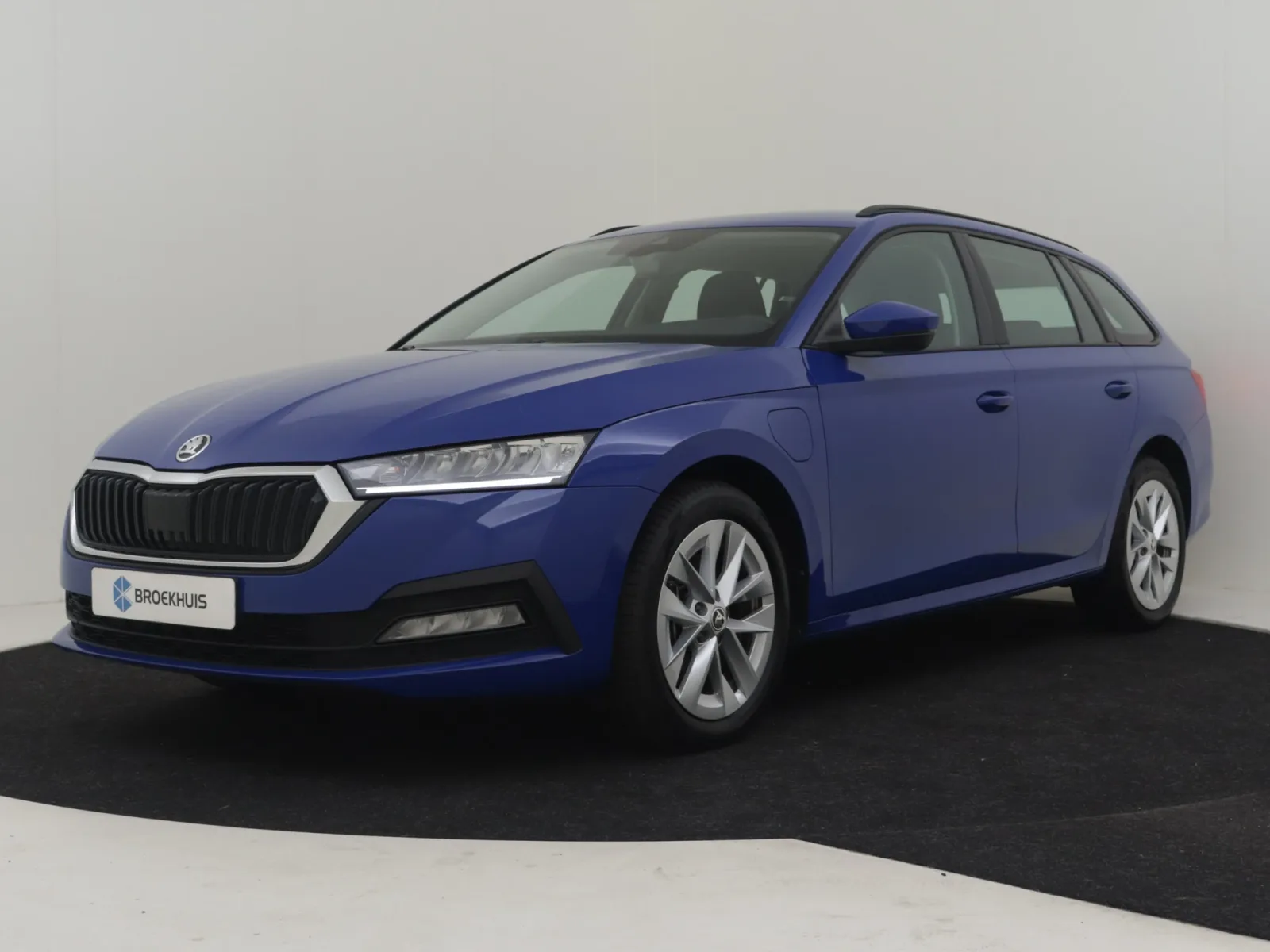 Škoda Octavia (2023) — foto 1