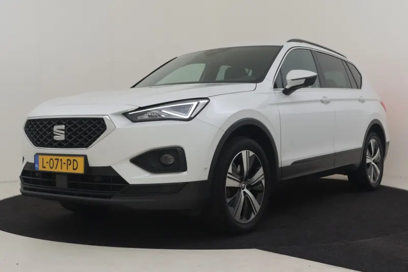 SEAT Tarraco (2021)