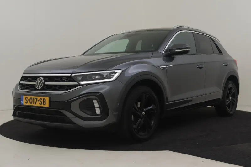 Volkswagen T-Roc (2023)