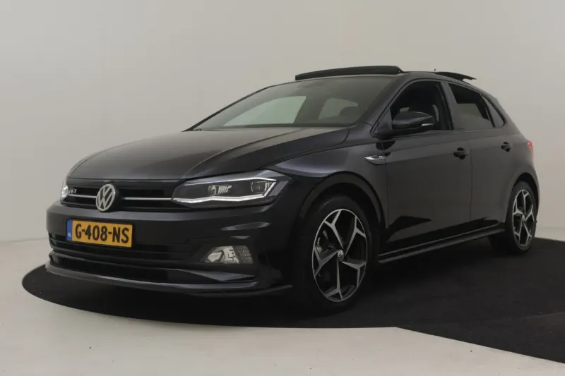 Volkswagen Polo (2019)