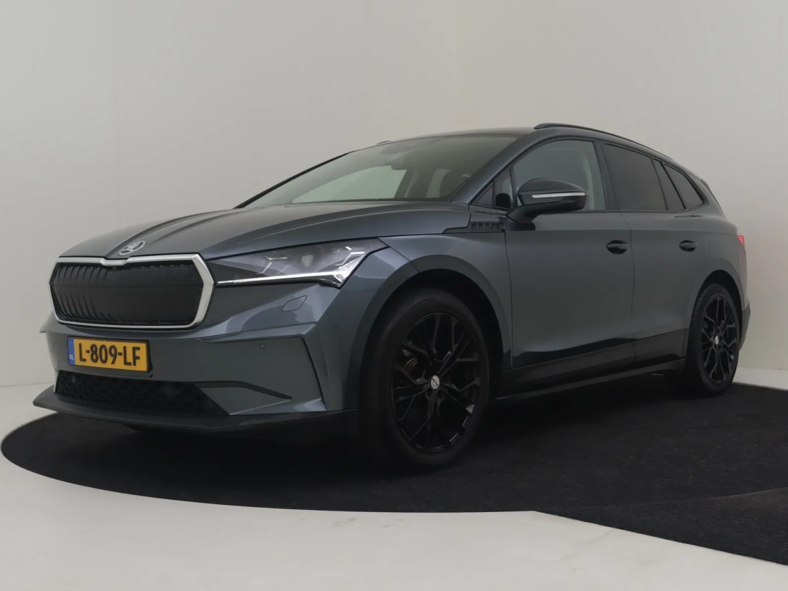 Škoda Enyaq (2021) — foto 1