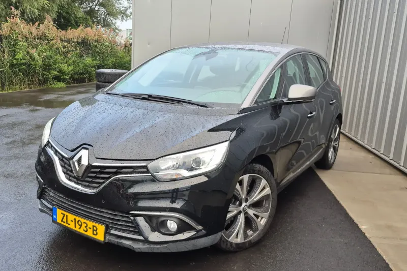 Renault Scénic (2018)