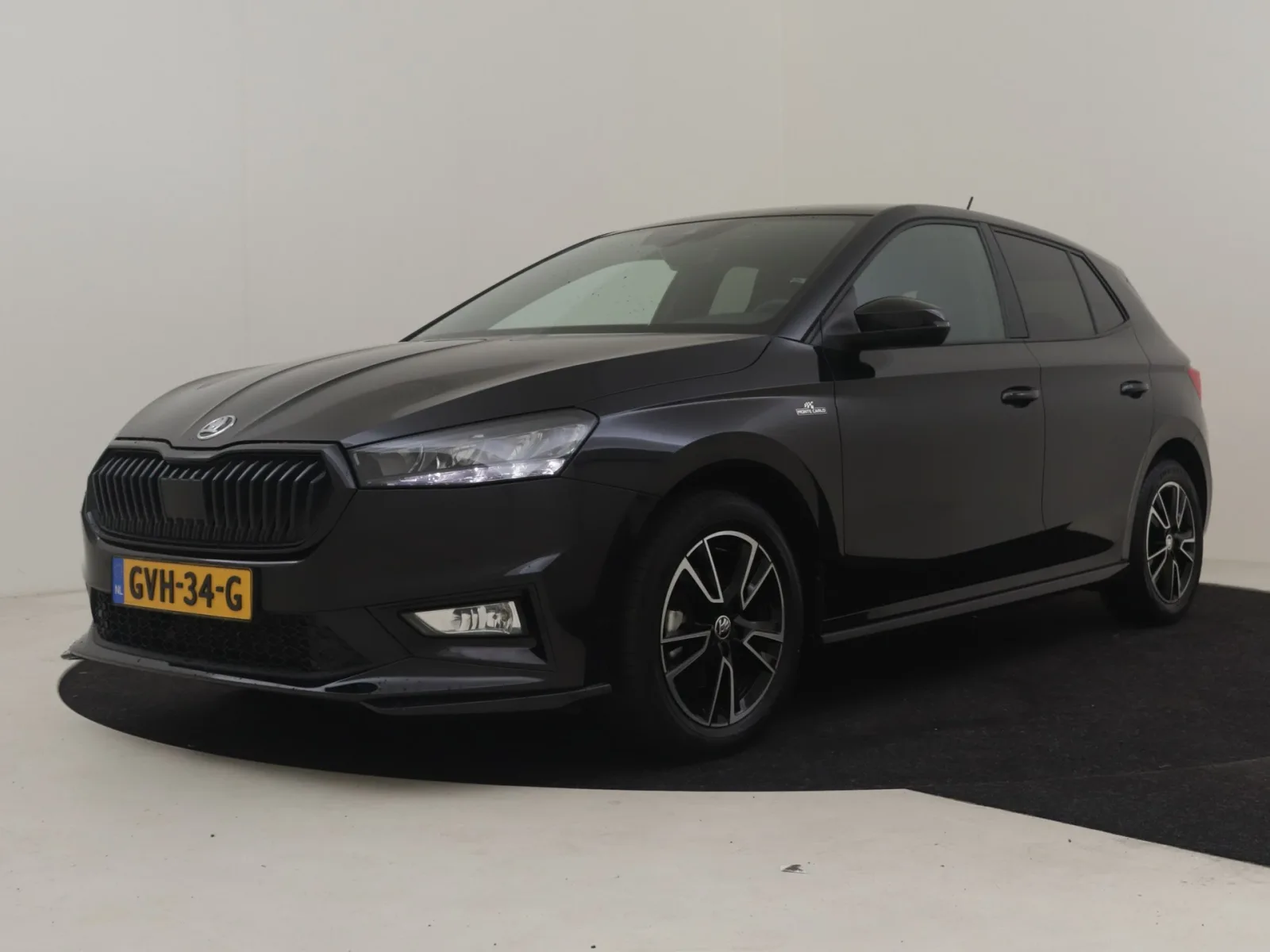 Škoda Fabia (2024) — foto 1