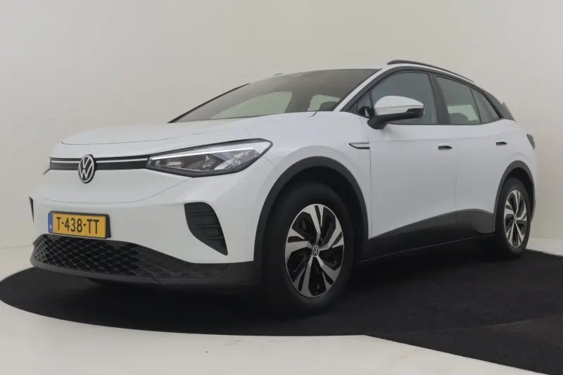 Volkswagen ID.4 (2023)