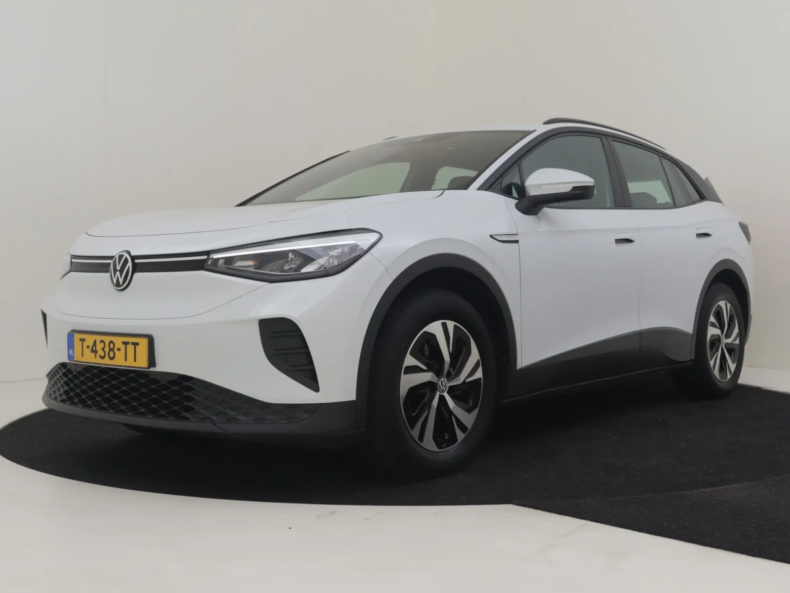 Volkswagen ID.4 (2023) — foto 1