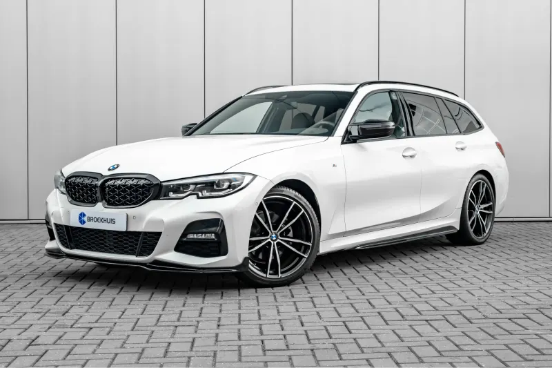 BMW 3-Serie (2020)