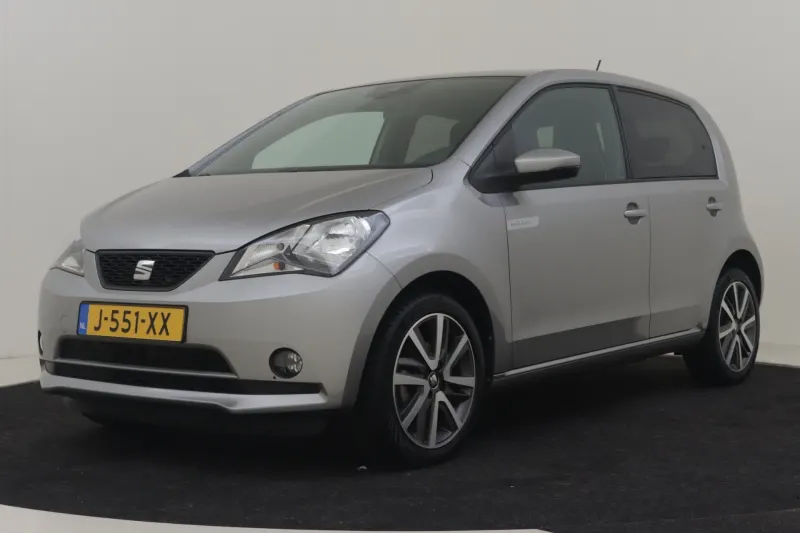 SEAT Mii Electric (2020)