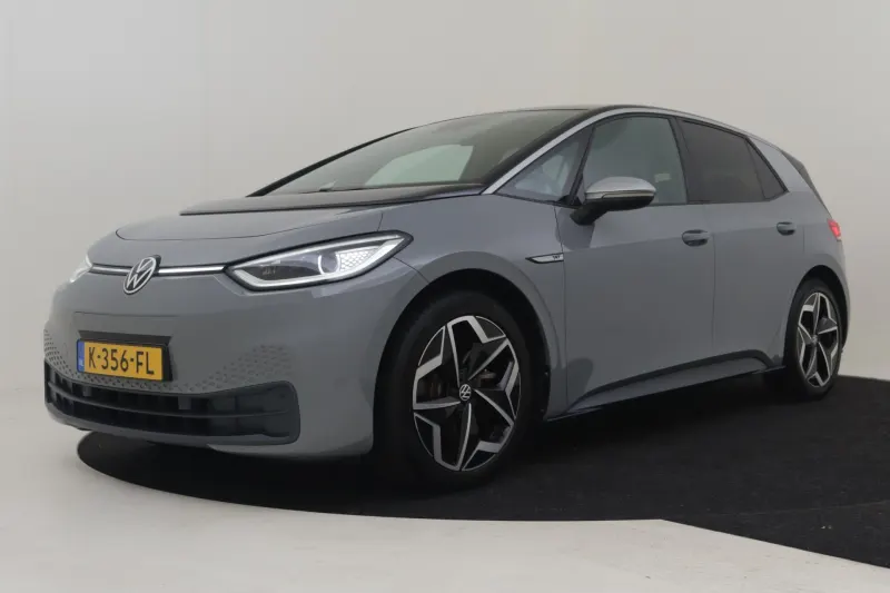 Volkswagen ID.3 (2020)
