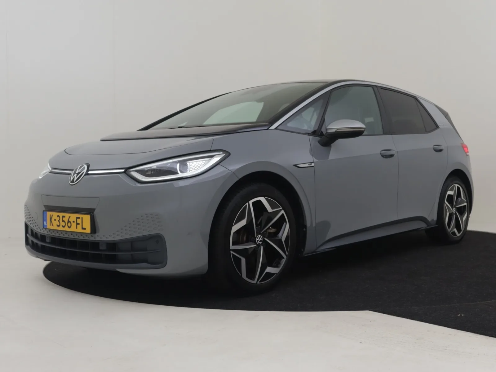 Volkswagen ID.3 (2020) — foto 1