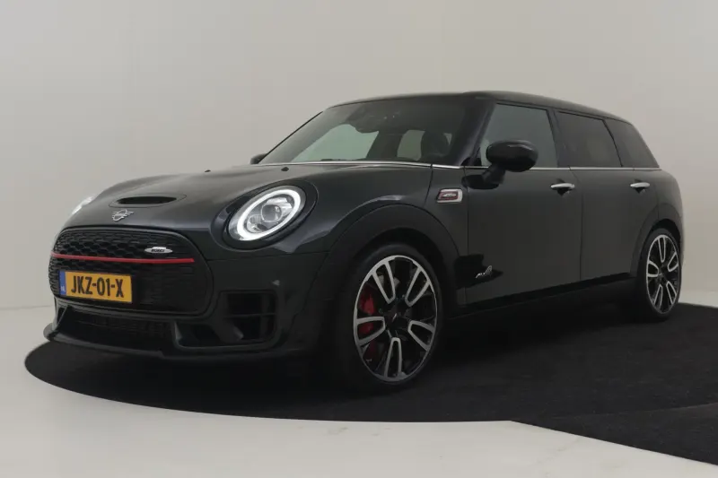 MINI Clubman (2020)