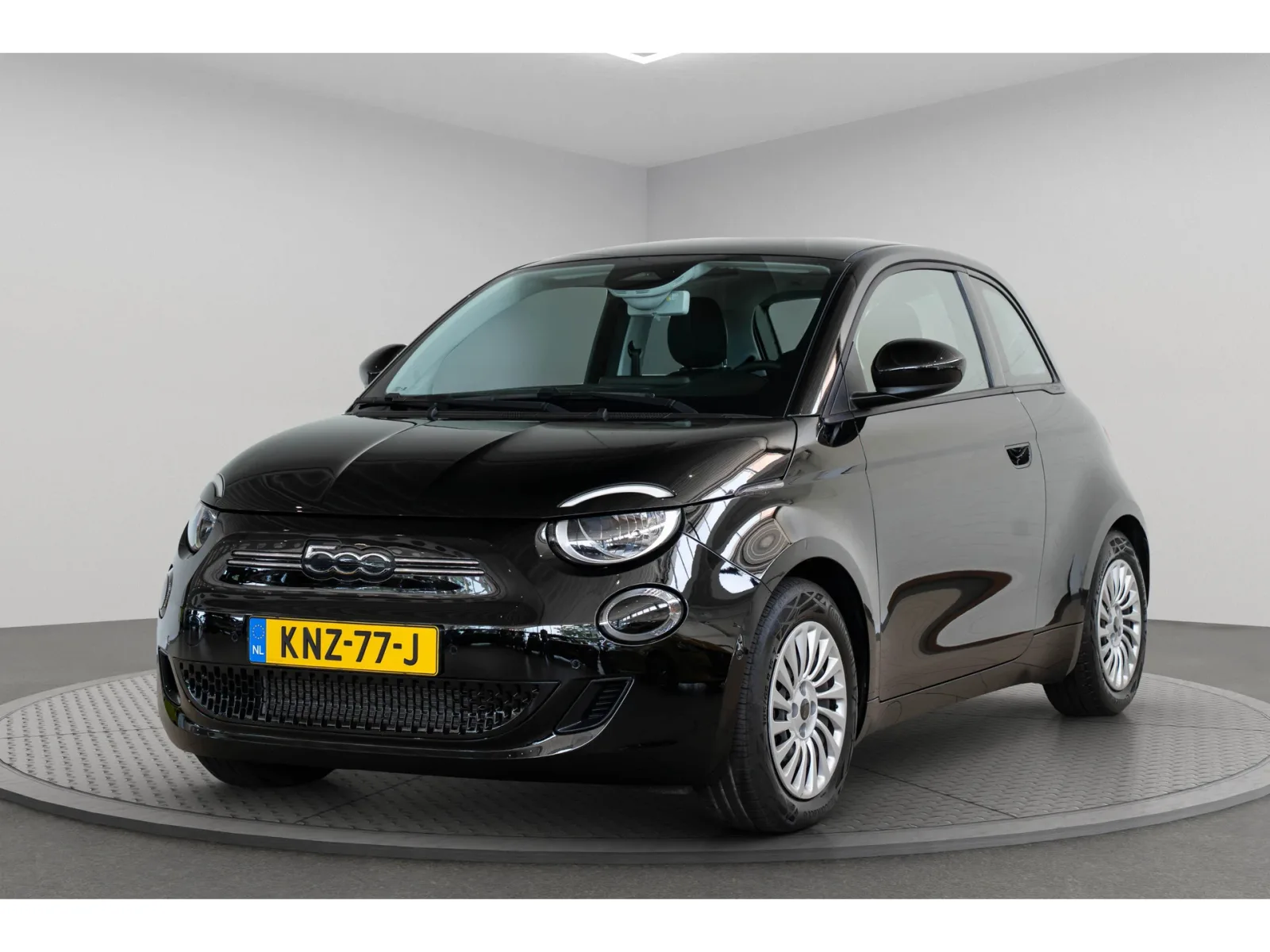 Fiat 500 (2023) — foto 1