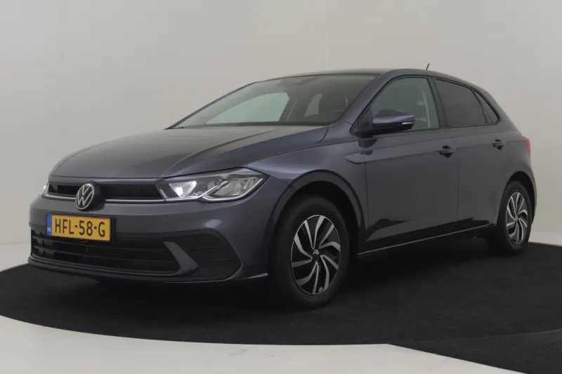Volkswagen Polo (2025)