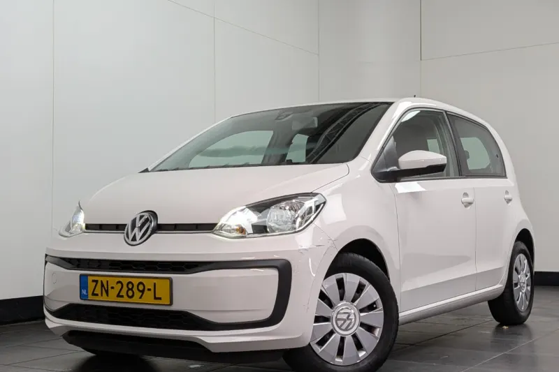 Volkswagen Up! (2019)