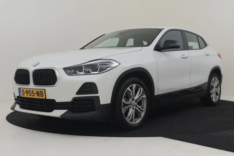 BMW X2 (2021)