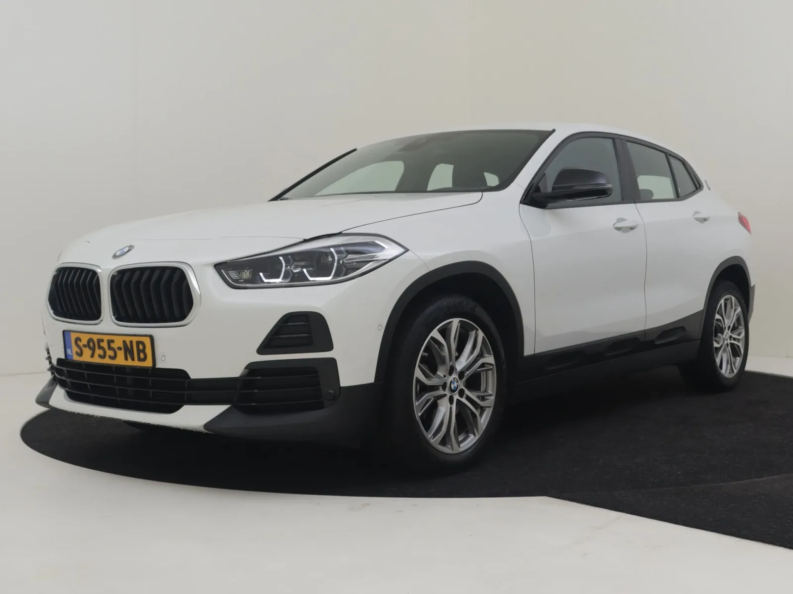 BMW X2 (2021) — foto 1
