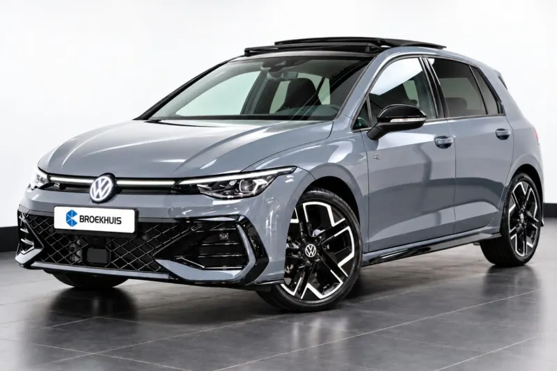 Volkswagen Golf (2026)