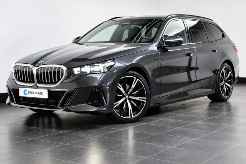 BMW 5-Serie (2026)