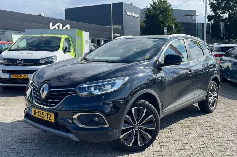 Renault Kadjar (2020)