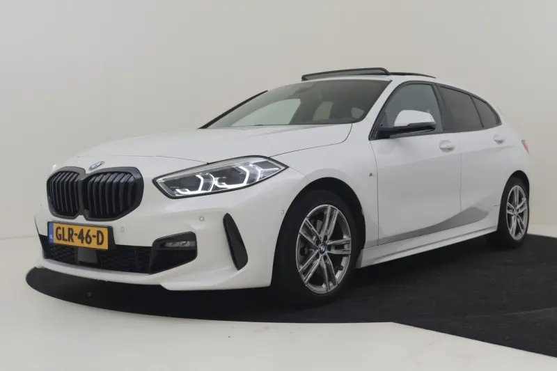 BMW 1-Serie (2024)
