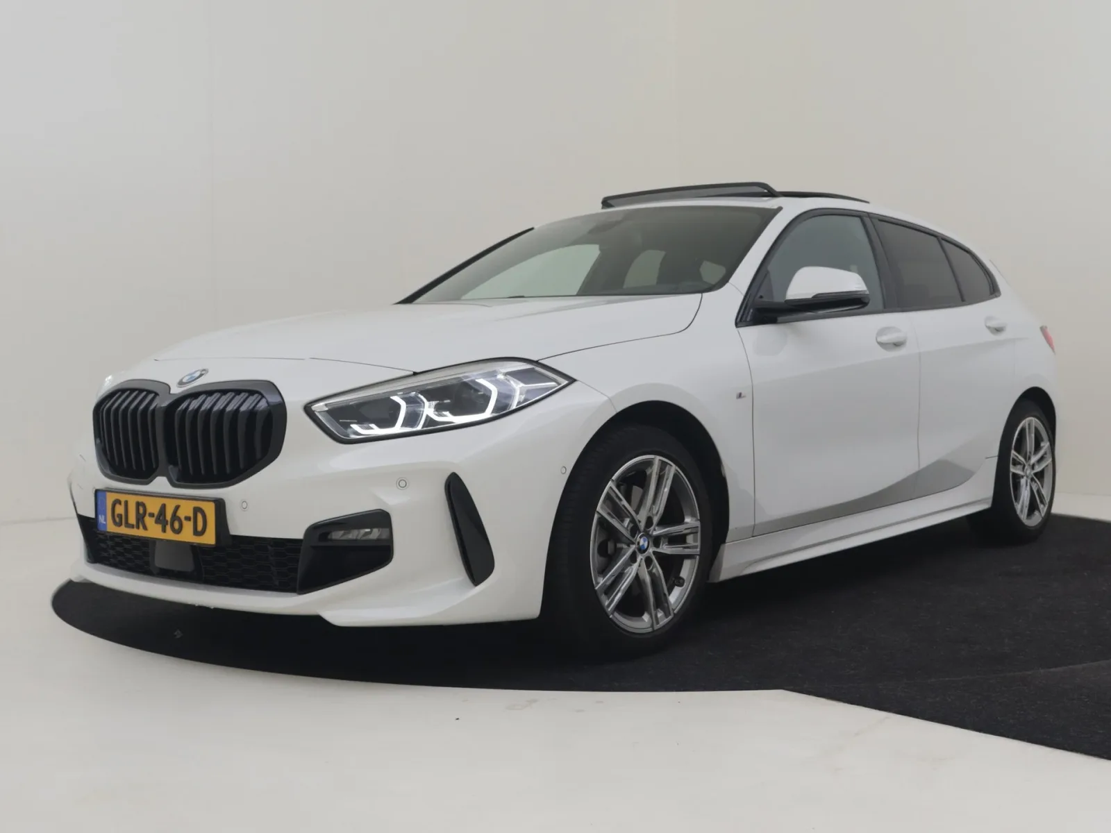 BMW 1-Serie (2024) — foto 1