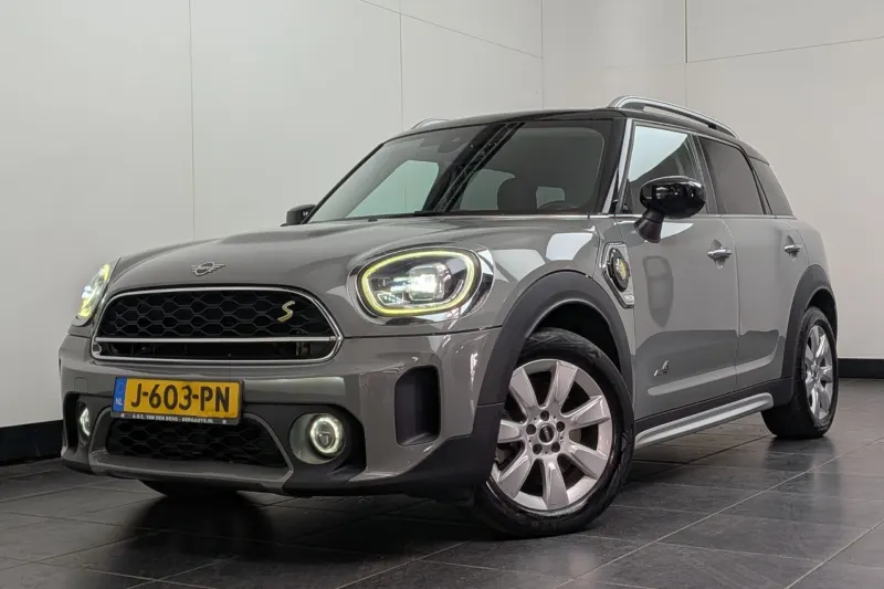 MINI Countryman (2020)