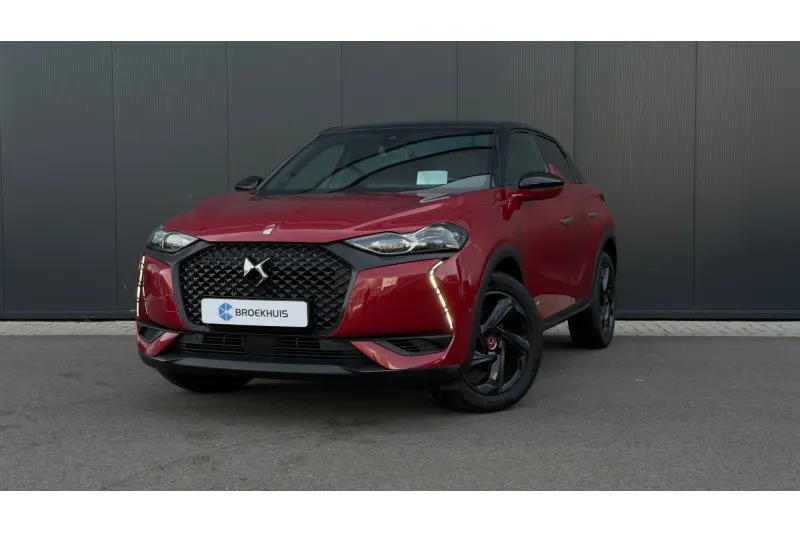 DS 3 (2019)