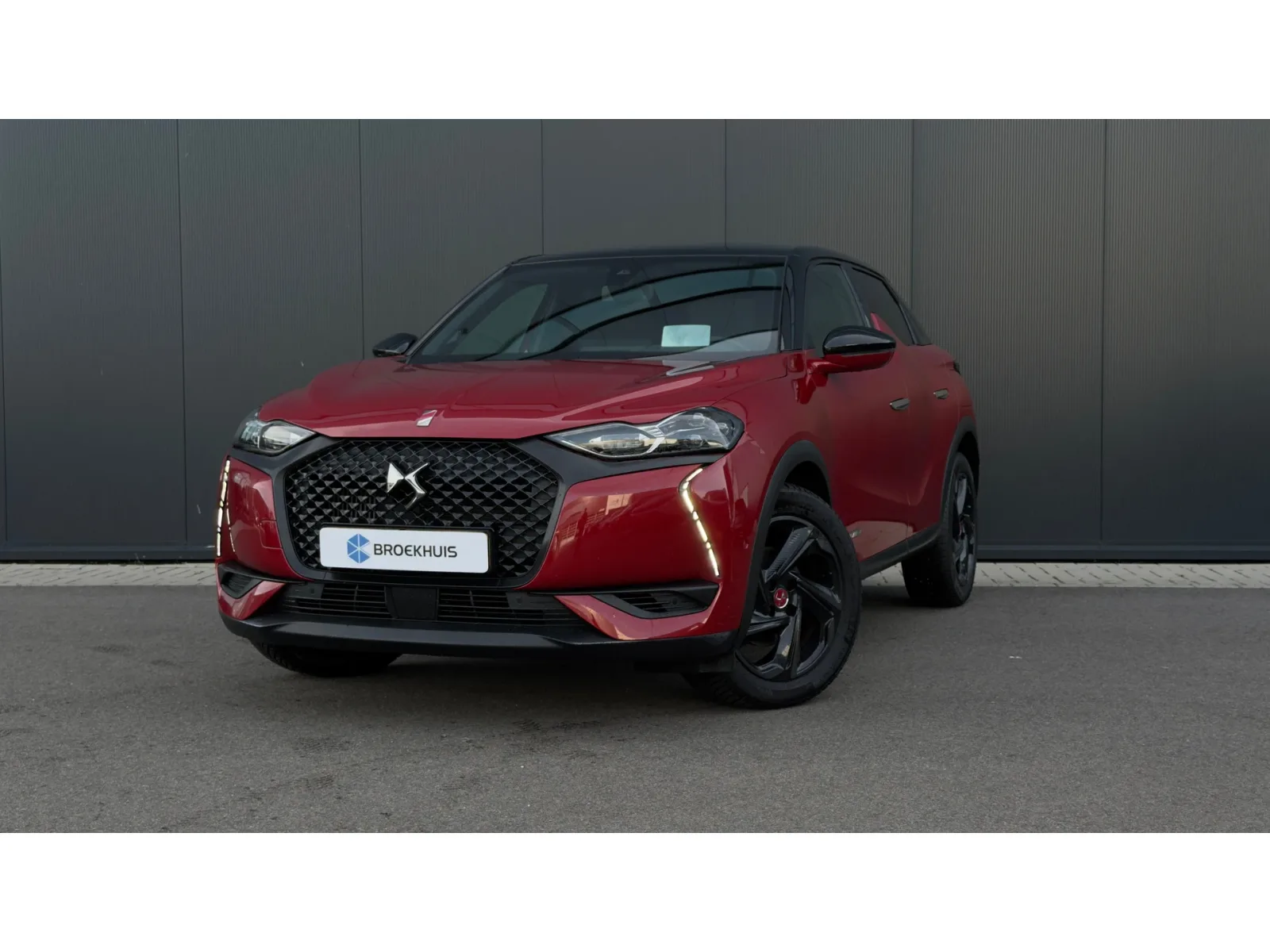 DS 3 (2019) — foto 1