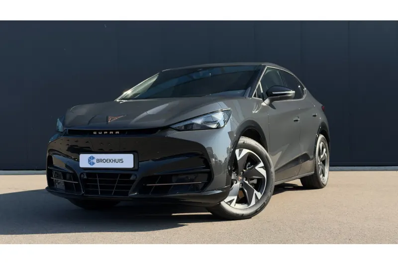 CUPRA Tavascan (2025)
