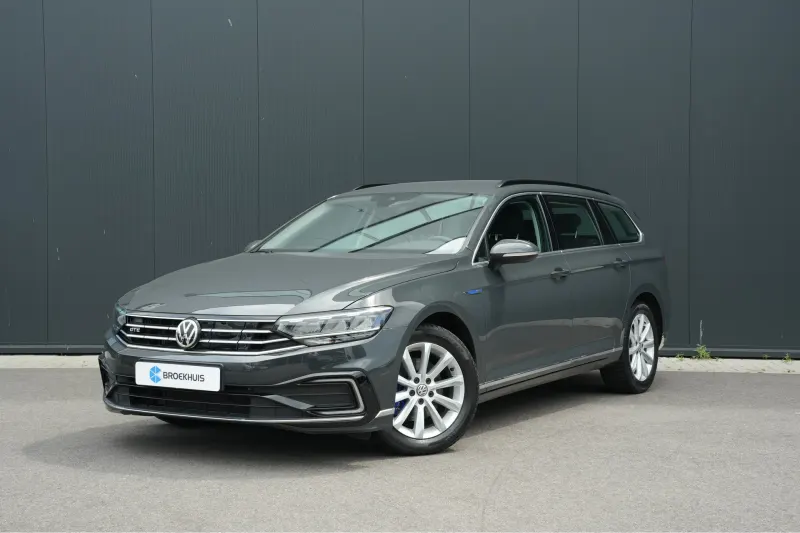 Volkswagen Passat (2020)