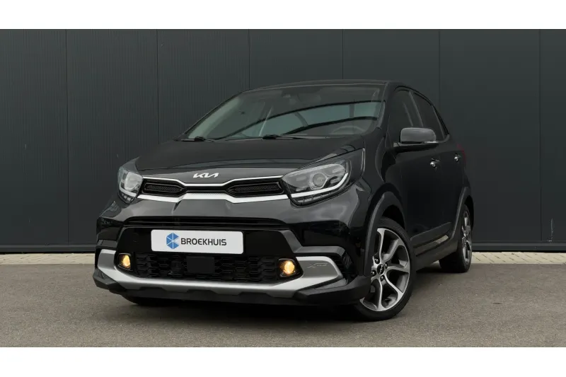 Kia Picanto (2022)