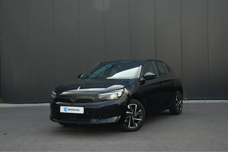 Opel Corsa (2024)