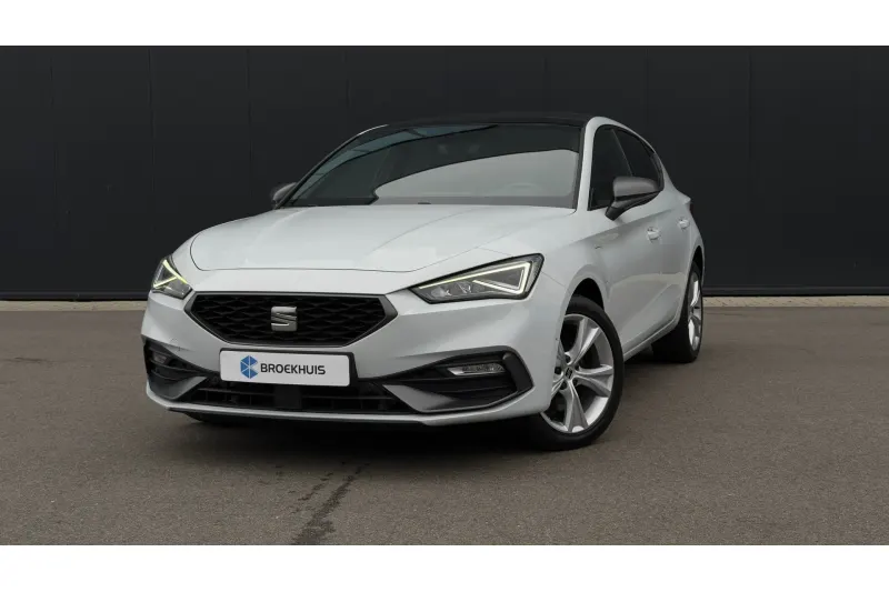 SEAT Leon (2021)