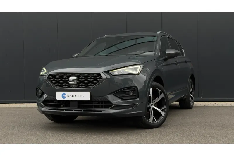 SEAT Tarraco (2023)