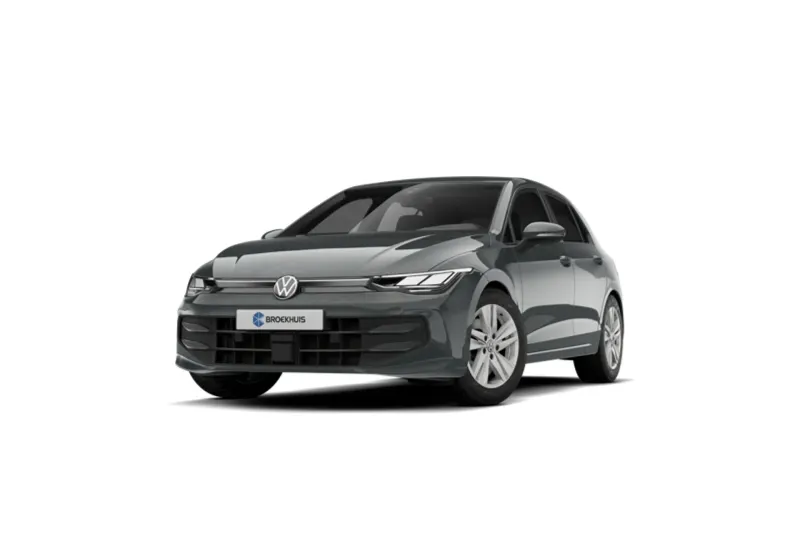 Volkswagen Golf (2026)