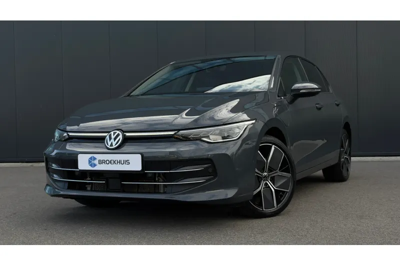 Volkswagen Golf (2026)