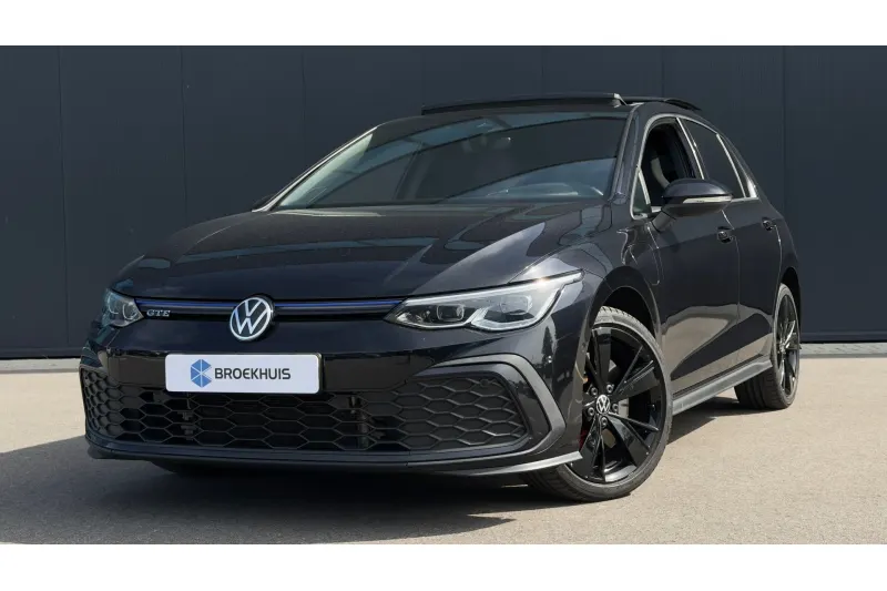 Volkswagen Golf (2020)