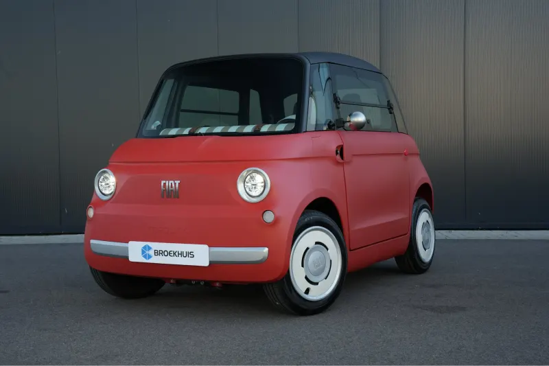 Fiat Brommobiel (2026)