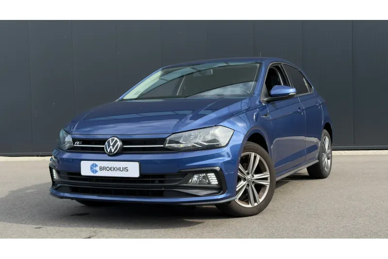 Volkswagen Polo (2021)