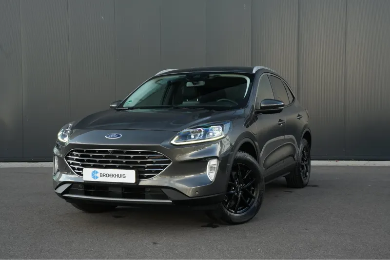 Ford Kuga (2023)